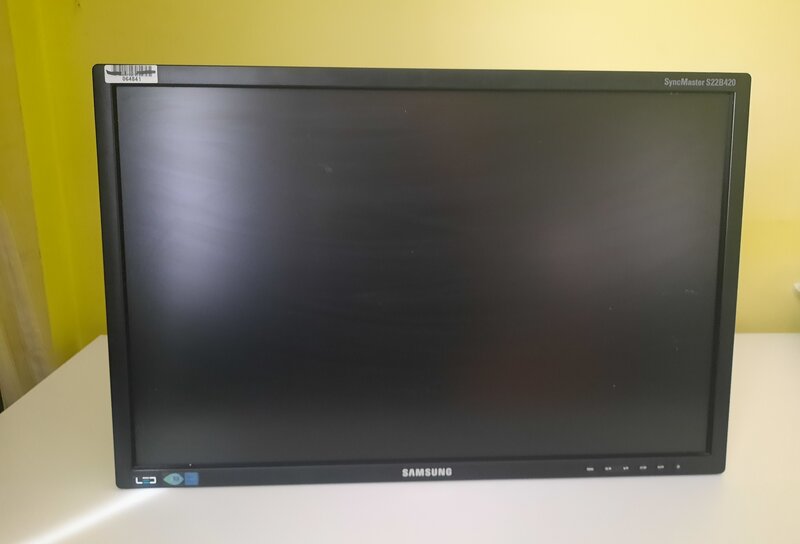 Monitor Samsung