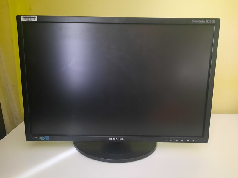 Monitor Samsung